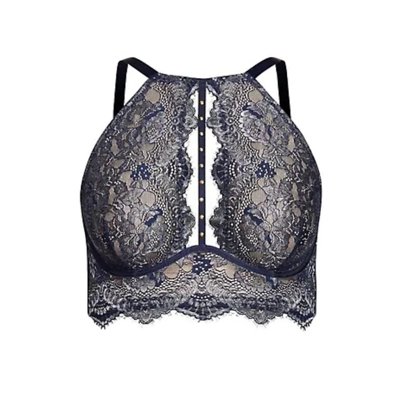 Alexis Underwire Bra, Sexy Lingerie - Picture 11 of 16